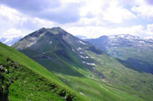 Бад Гастайн, Австрия