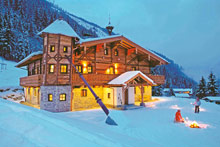 Бад Гастайн, Австрия