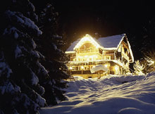 Бад Гастайн, Австрия