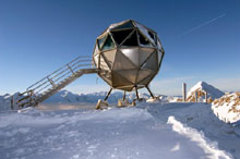 Бад Гастайн, Австрия