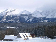 Бад Гастайн, Австрия