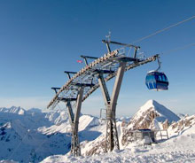 Бад Хофгастайн, Австрия