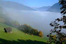 Бад Хофгастайн, Австрия