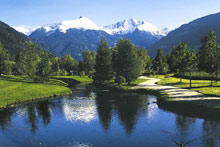 Бад Хофгастайн, Австрия