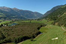 Бад Хофгастайн, Австрия