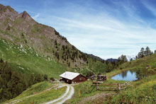 Бад Хофгастайн, Австрия