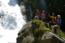 Бад Хофгастайн, Австрия