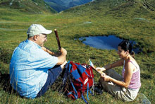 Бад Хофгастайн, Австрия