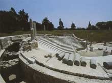 Александрия, Египет