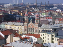 Пльзень, Чехия