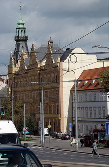 Пльзень, Чехия