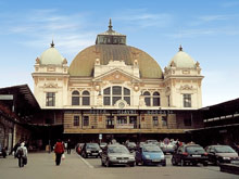 Пльзень, Чехия