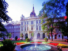 Пльзень, Чехия