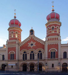 Пльзень, Чехия