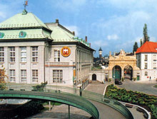 Пльзень, Чехия