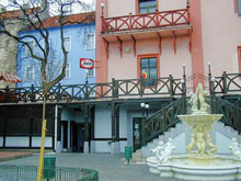 Пльзень, Чехия