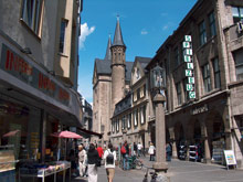 Бонн, Германия