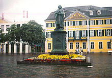 Бонн, Германия