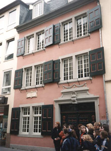 Бонн, Германия