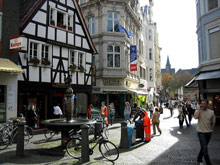 Бонн, Германия