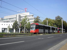 Бонн, Германия