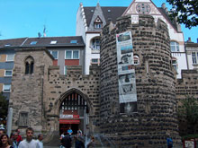 Бонн, Германия