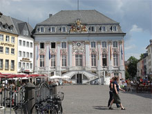 Бонн, Германия