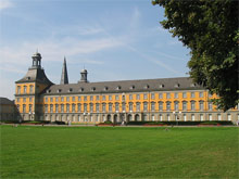 Бонн, Германия