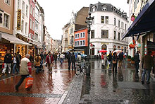 Бонн, Германия