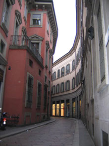 Милан, Италия