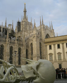 Милан, Италия