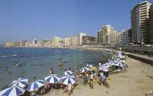 Александрия, Египет