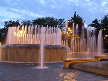 Милан, Италия