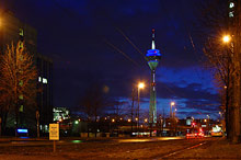 Дюссельдорф, Германия