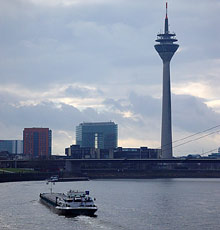 Дюссельдорф, Германия