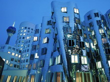 Дюссельдорф, Германия