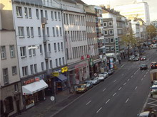 Дюссельдорф, Германия