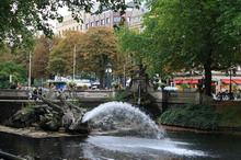 Дюссельдорф, Германия