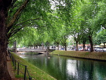 Дюссельдорф, Германия