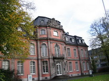 Дюссельдорф, Германия