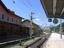 Китцбюэль, Австрия