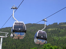 Китцбюэль, Австрия