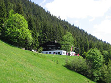 Китцбюэль, Австрия