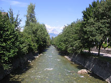 Китцбюэль, Австрия