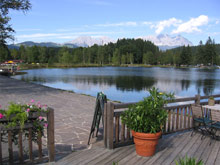 Китцбюэль, Австрия