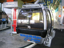 Китцбюэль, Австрия