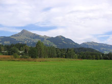 Китцбюэль, Австрия