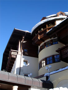 Китцбюэль, Австрия