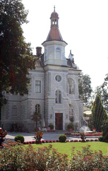 Озеро Вёртер Зее, Австрия