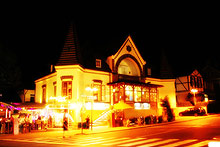 Озеро Вёртер Зее, Австрия